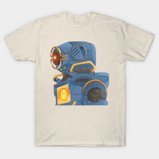 Pathfinder - Apex Legends T-Shirt